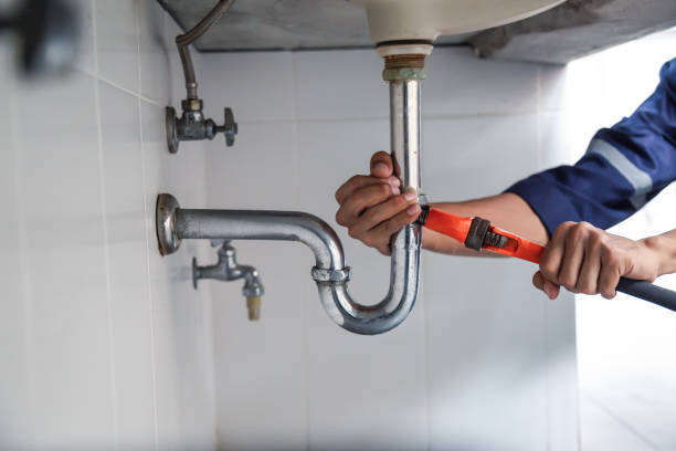 Best Gas Line Installation and Repair  in Horseshoe Bay, TX